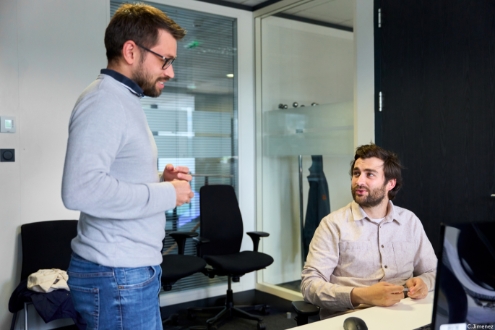 Offres d'emploi Groupe J. RICOL