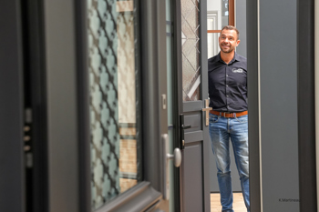 GROUPE JANNEAU recrutement