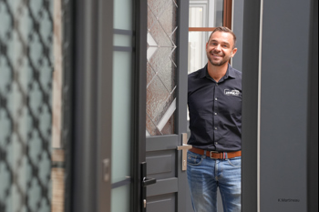 GROUPE JANNEAU recrutement