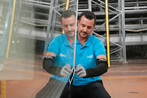 GROUPE JANNEAU emploi