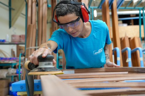 Offres d'emploi GROUPE JANNEAU