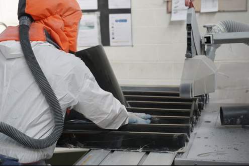 Offres d'emploi Groupe JLC
