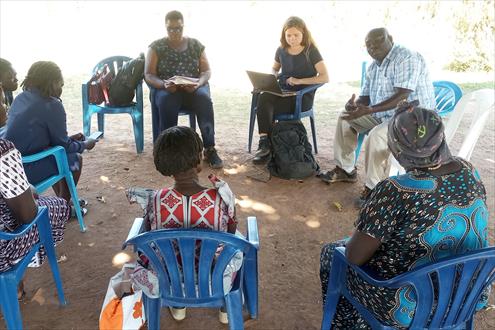 GROUPE KERAN recrutement