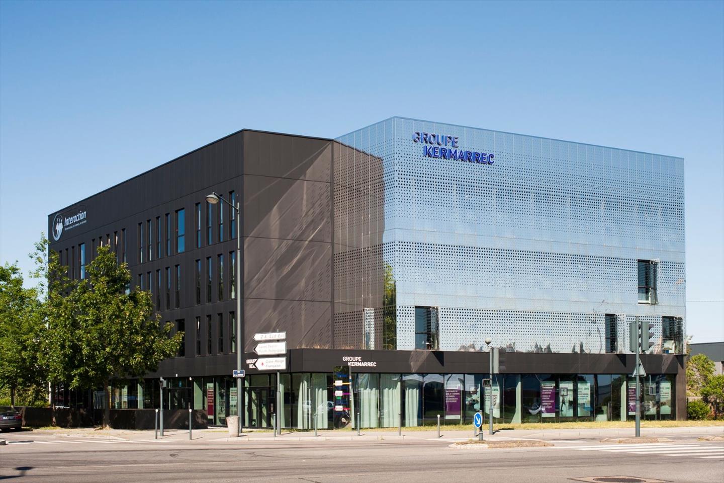 Groupe Kermarrec emploi
