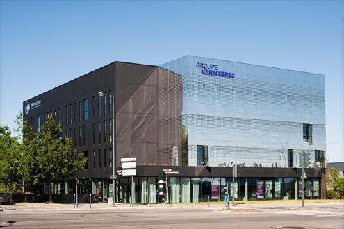 Groupe Kermarrec Emploi