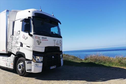Groupe Kertrucks Emploi
