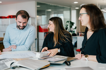 Groupe Lamotte recrutement