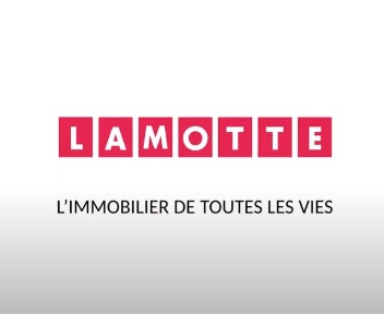 LAMOTTE, l'immobilier de toutes les vies