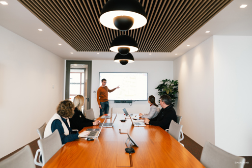 Groupe Lamotte emploi