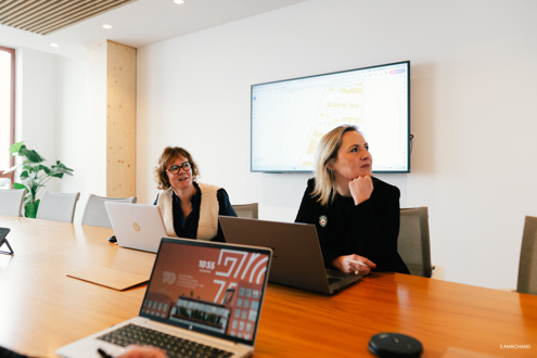 Groupe Lamotte recrutement