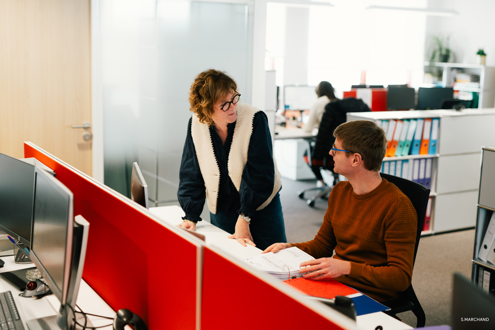 Postuler chez Groupe Lamotte