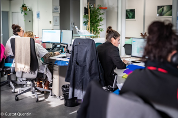Groupe Lagarrigue recrutement
