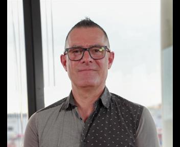 Francky, Conducteur routier & Formateur chez Groupe Laure