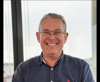 Thierry, Directeur technique chez Groupe Laure