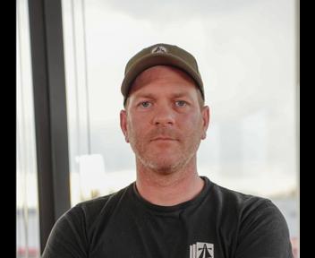 Jérome, Conducteur routier chez Groupe Laure