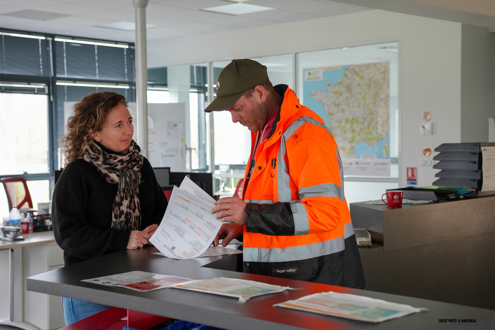 Offres d'emploi Groupe Laure