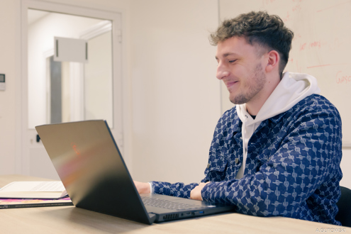 Groupe Le Triangle emploi