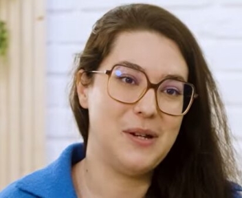 Mathilda, community manager