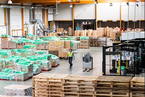 Groupe Léa Nature recrutement