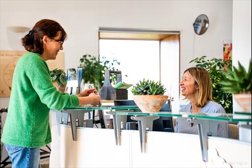 Offres d'emploi Groupe Léa Nature
