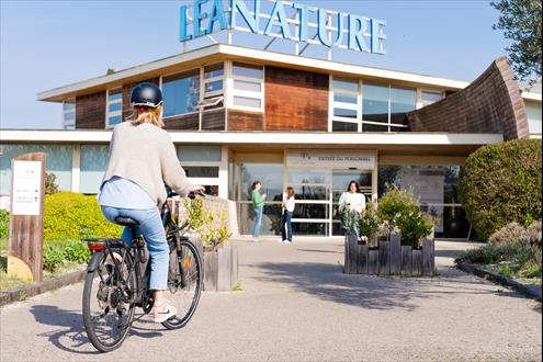 Groupe Léa Nature Emploi