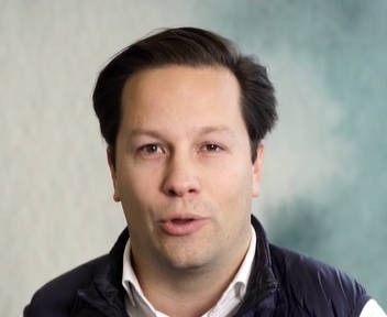 Edouard, Directeur Etude chez Groupe Legendre