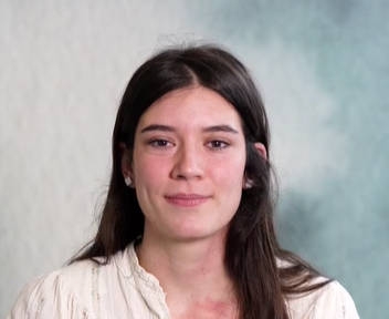 Laure, Conductrice de Travaux chez Groupe Legendre