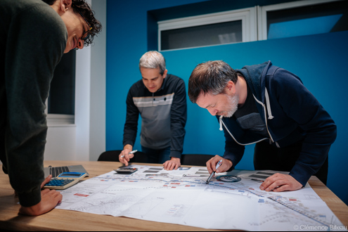 Groupe Libaud emploi