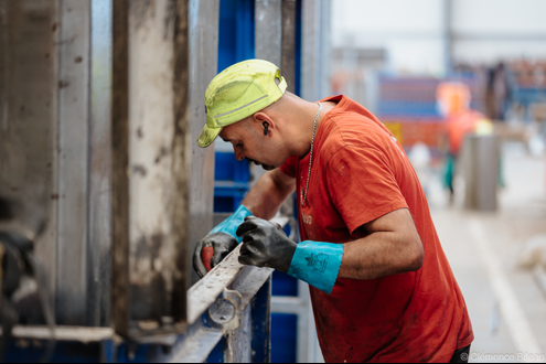 Groupe Libaud recrutement