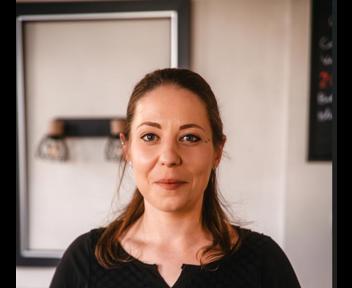 Candice, Femme de chambre chez Groupe Logis Hôtel
