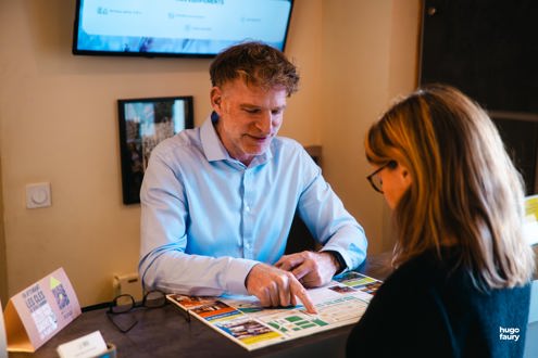 GROUPE LOGIS HÔTELS recrutement