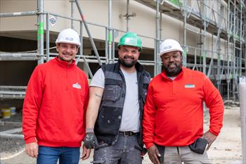 Groupe Lucas recrutement