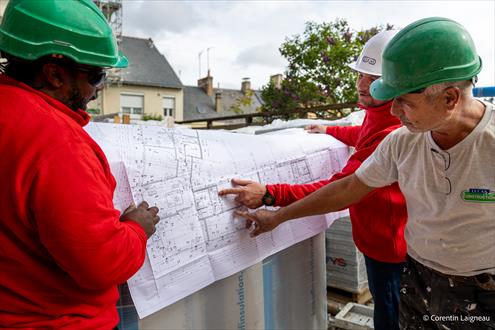Groupe Lucas recrutement