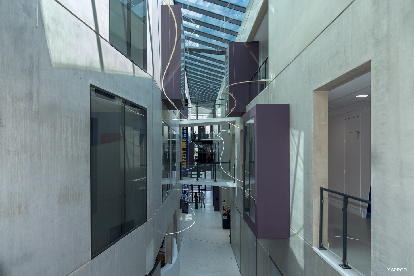 Groupe M emploi