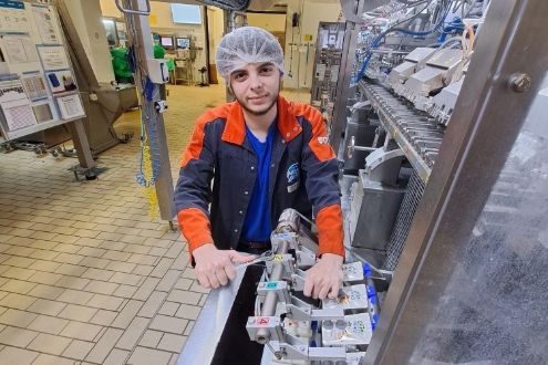 Offres d'emploi Groupe Materne - Mont Blanc