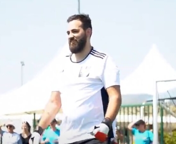 Groupe Martin Belaysoud - Tournoi de Foot 2022