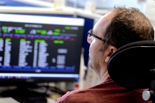 Offres d'emploi Groupe Martin Belaysoud
