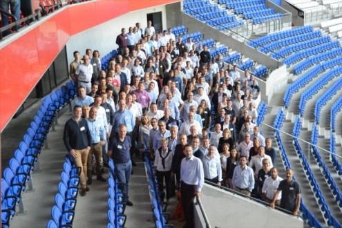 Postuler chez Groupe Martin Belaysoud