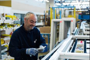 Groupe Millet Industrie recrutement