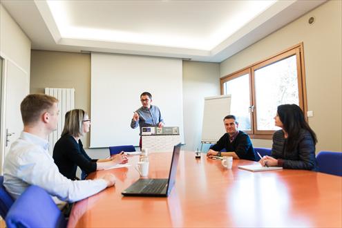 Groupe Millet Industrie emploi