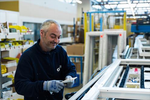 Groupe Millet Industrie Emploi