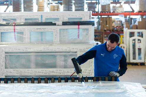 Groupe Millet Industrie recrutement