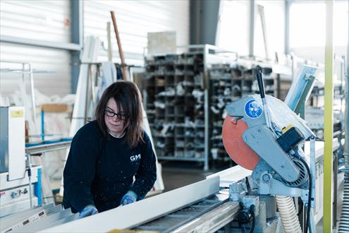 Groupe Millet Industrie carrière