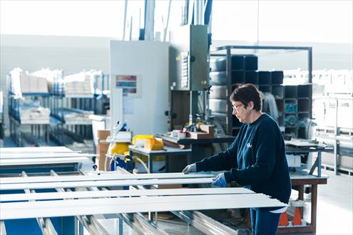 Postuler chez Groupe Millet Industrie