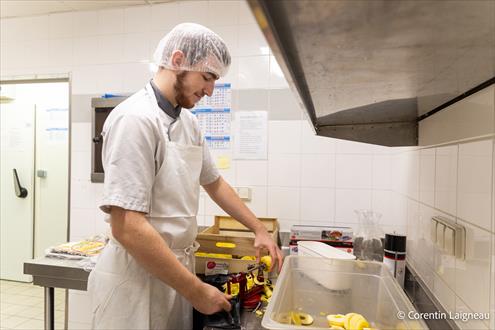 Postuler chez Groupe Montana
