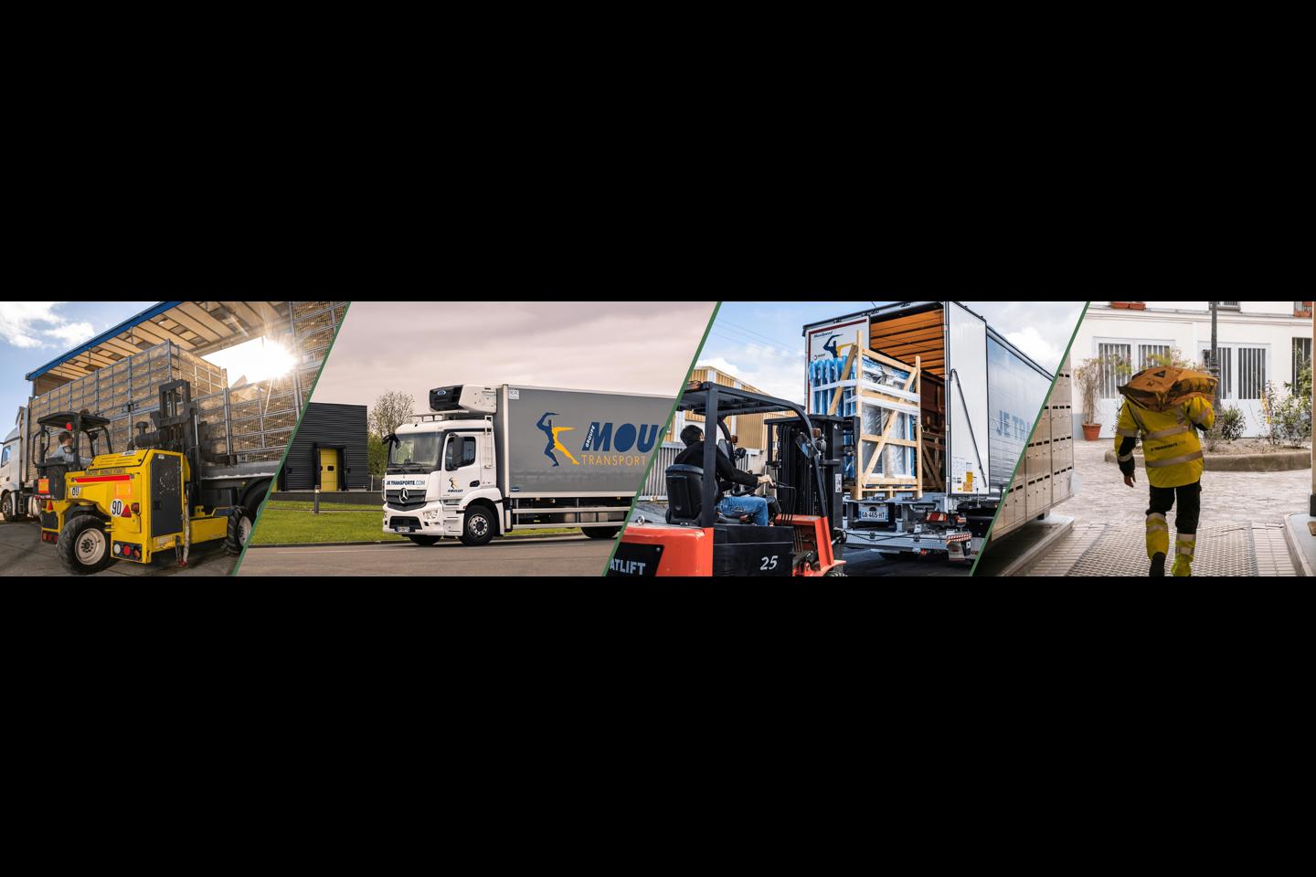 Groupe Mousset emploi