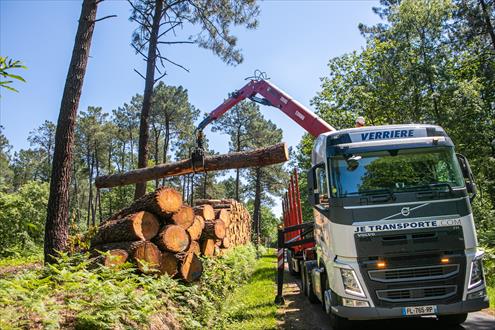 Groupe Mousset recrutement