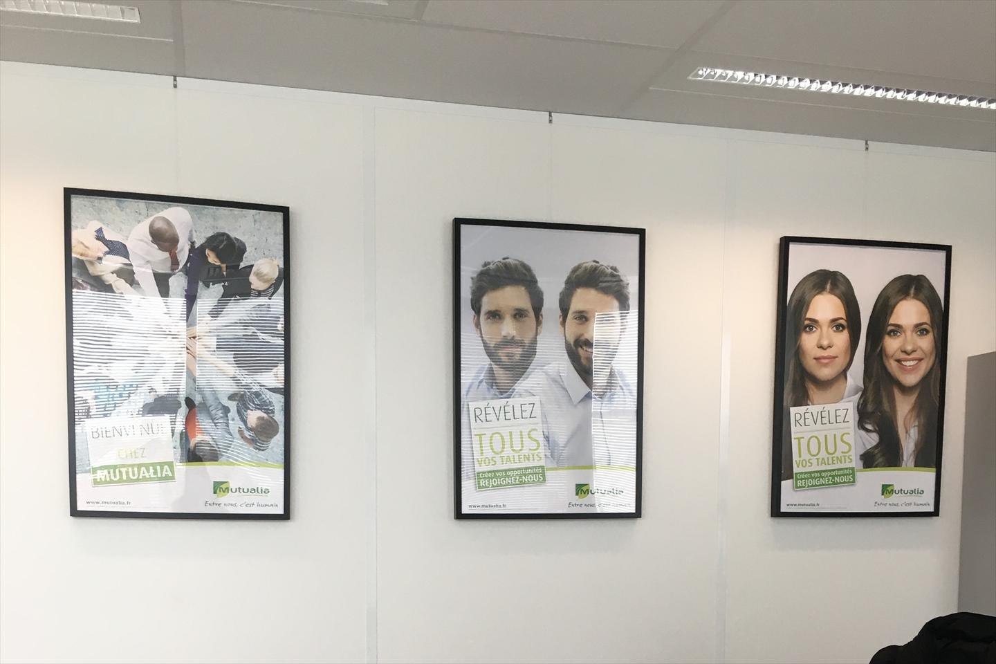 Groupe Mutualia emploi