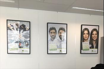 Groupe Mutualia recrutement