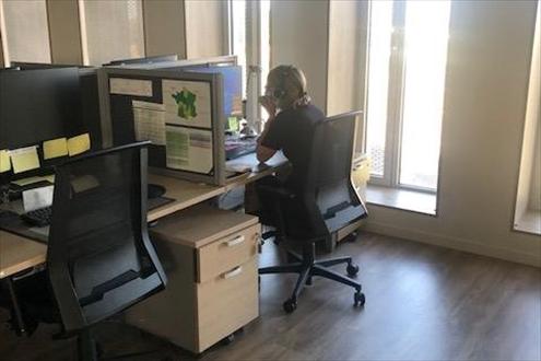 Groupe Mutualia recrutement